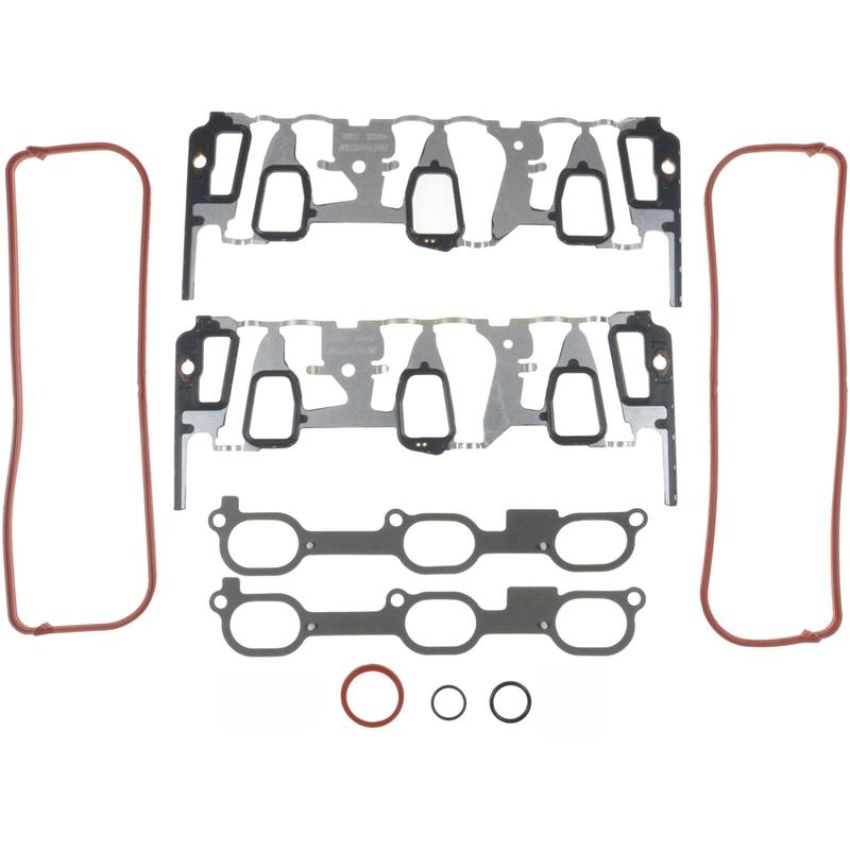 Victor Reinz 11-10559-01 MaxDry STL Intake Manifold Gasket Set for GM 3.1L, 3.4L V6