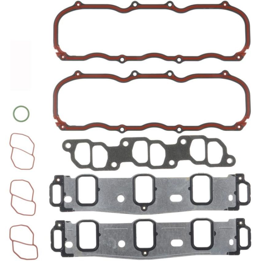Victor Reinz 11-10562-01 MaxDry STL Intake Manifold Gasket Set for 98-00 Ford and Mazda 4.0L V6