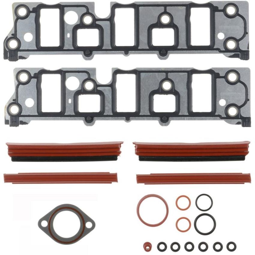 Victor Reinz 11-10563-01 MaxDry STL Intake Manifold Gasket Set for GM 3.8L V6