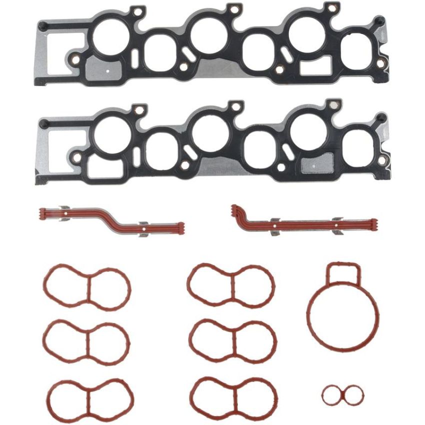 Victor Reinz 11-10565-01 MaxDry STL 3mm Intake Manifold Gasket Set for Ford 3.8L V6
