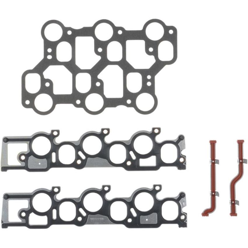Victor Reinz 11-10567-01 MaxDry STL Intake Manifold Gasket Set for Ford 4.2L V6