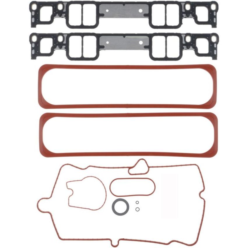 Victor Reinz 11-10569-01 MaxDry STL Intake Manifold Gasket Set for 96-02 GM 5.0L, 5.7L V8