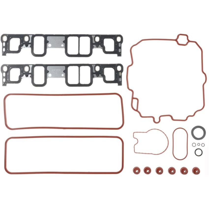 Victor Reinz 11-10570-01 MaxDry STL Intake Manifold Gasket Set for 96-06 GM 4.3L V6