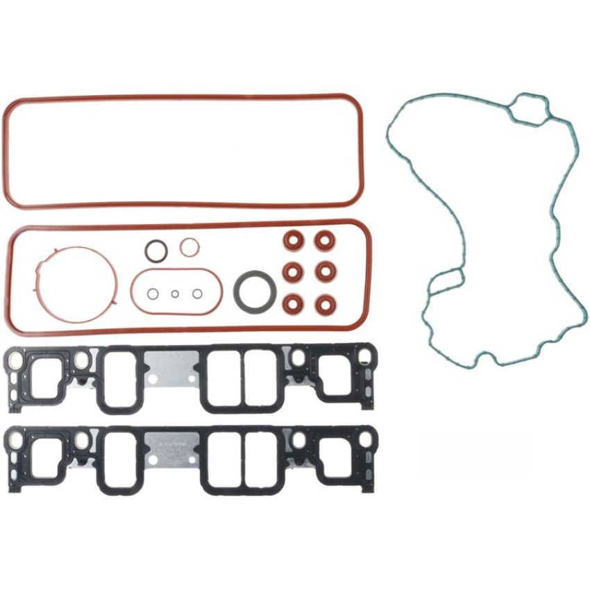 Victor Reinz 11-10571-01 MaxDry STL Intake Manifold Gasket Set for 07-13 GM 4.3L V6