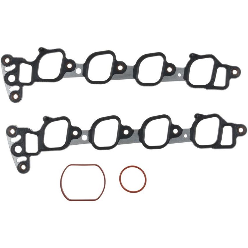 Victor Reinz 11-10576-01 MaxDry STL Intake Manifold Gasket Set for 01-04 Ford 4.6L V8