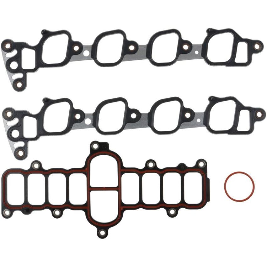 Victor Reinz 11-10578-01 MaxDry STL Intake Manifold Gasket Set for 99-04 Ford 4.6L and 5.4L V8