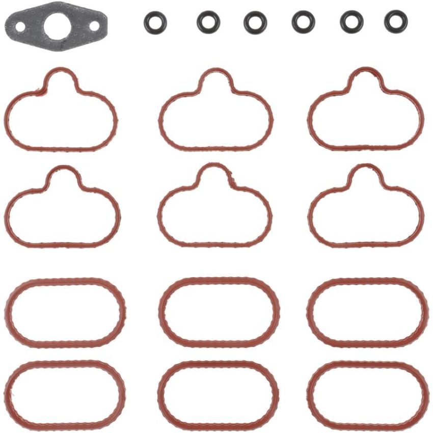 Victor Reinz 11-10589-01 Engine Intake Manifold Gasket Set