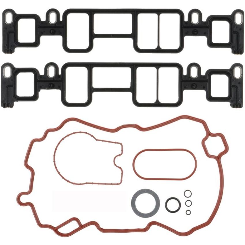 Victor Reinz 11-10600-01 Engine Intake Manifold Gasket Set for Select GM 4.3L V6