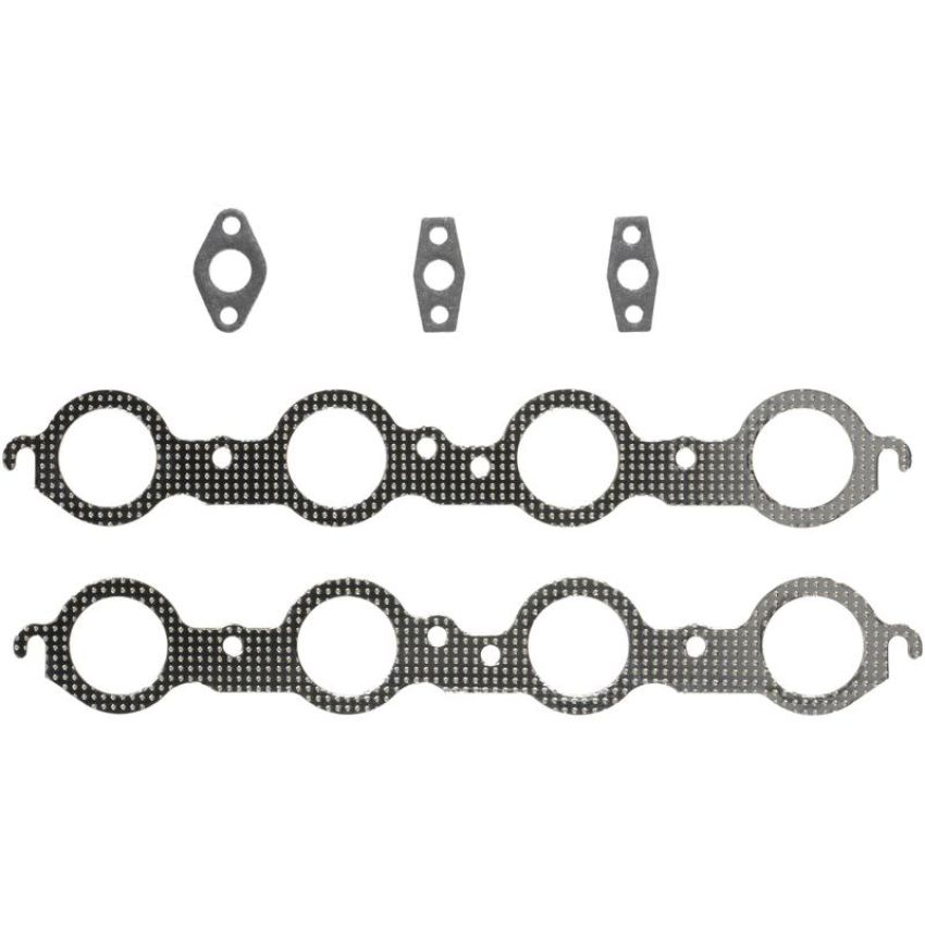 Victor Reinz 11-10604-01 Exhaust Manifold Gasket Set