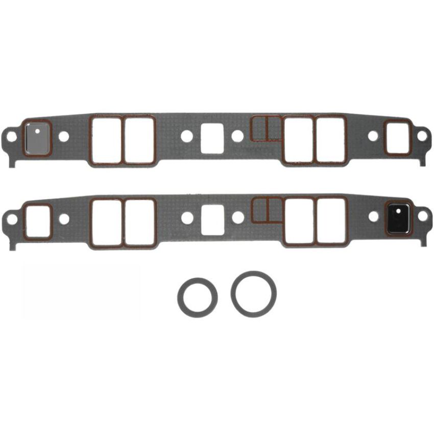 Victor Reinz 11-10613-01 Engine Intake Manifold Gasket Set for Select General Motors 5.0L and 5.7L