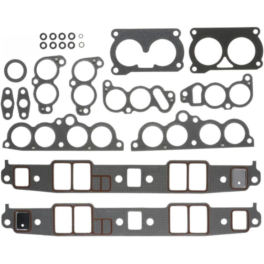 Victor Reinz 11-10619-01 Engine Intake Manifold Gasket Set