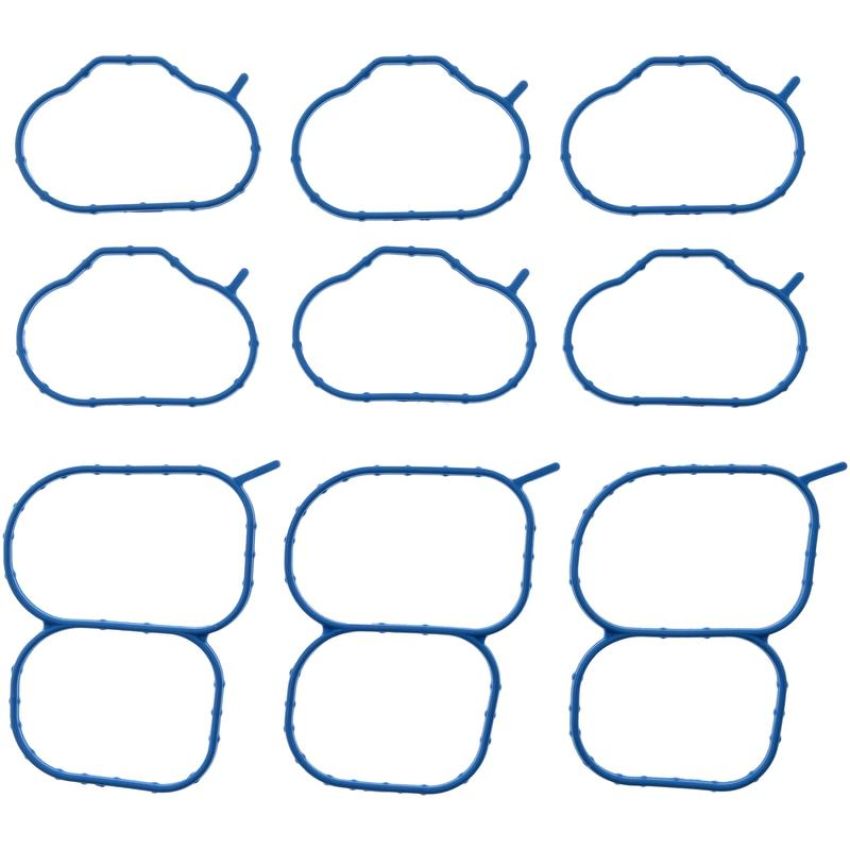 Victor Reinz 11-10640-01 Engine Intake Manifold Gasket Set