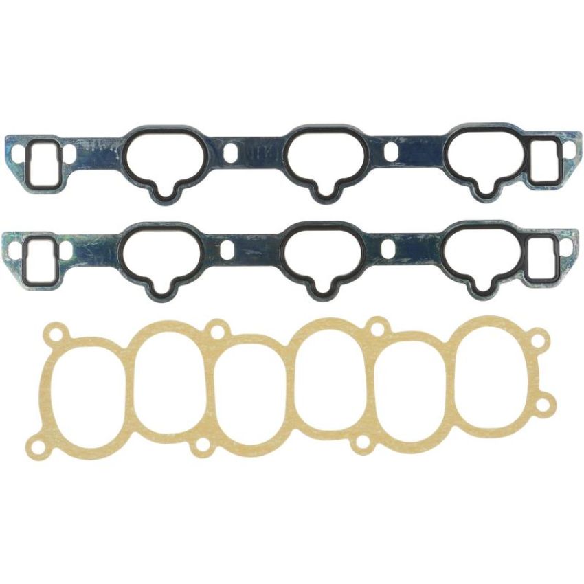 Victor Reinz 11-10677-01 Engine Intake Manifold Gasket Set