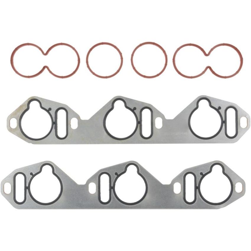 Victor Reinz 11-10713-01 MaxDry STL Intake Manifold Gasket Set for Nissan and Mercury 3.3L V6
