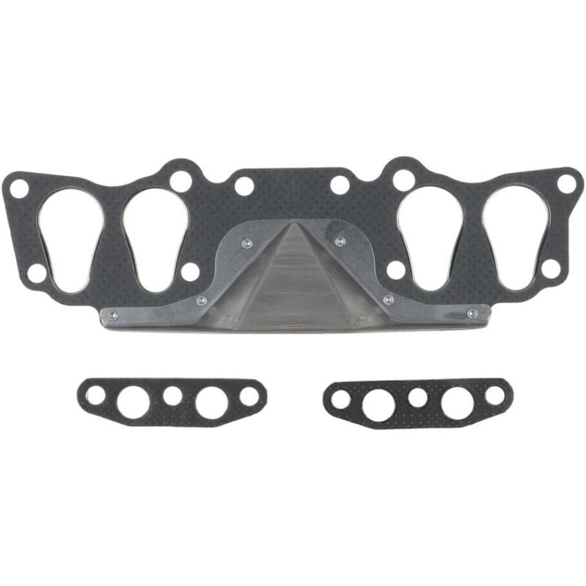 Victor Reinz 11-10727-01 Exhaust Manifold Gasket Set for Select Toyota 2.4L L4