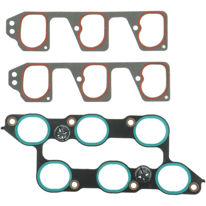 Victor Reinz 11-10770-01 Engine Intake Manifold Gasket Set