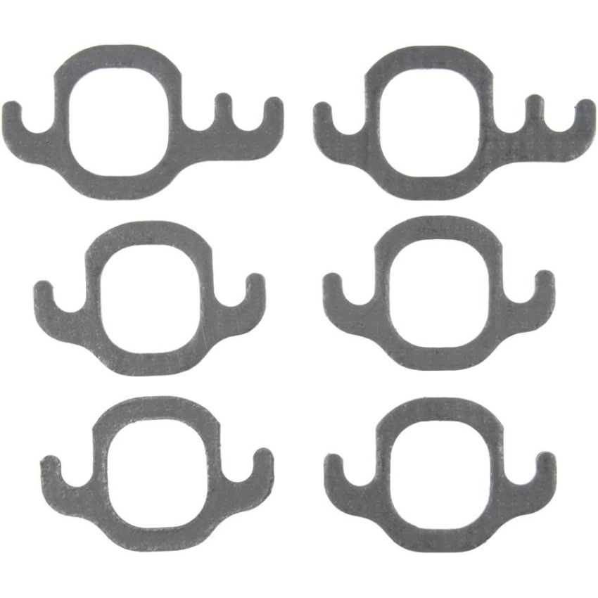 Victor Reinz 11-10829-01 Exhaust Manifold Gasket Set for Select GM 4.3L V6