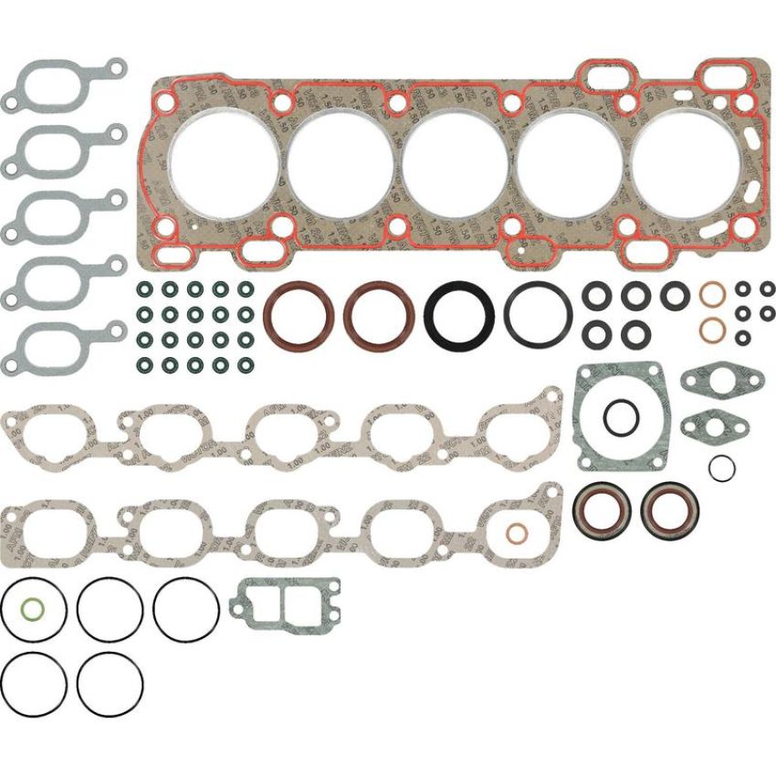 Victor Reinz 11-34984-01 Exhaust Manifold Gasket Set
