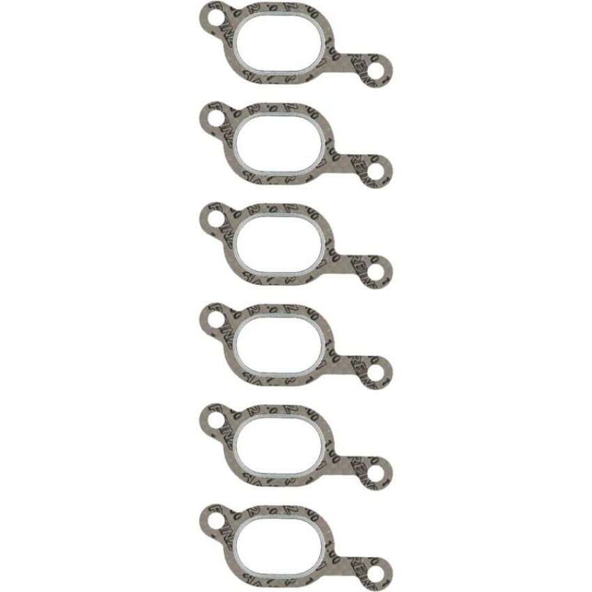 Victor Reinz 11-34984-02 Exhaust Manifold Gasket Set