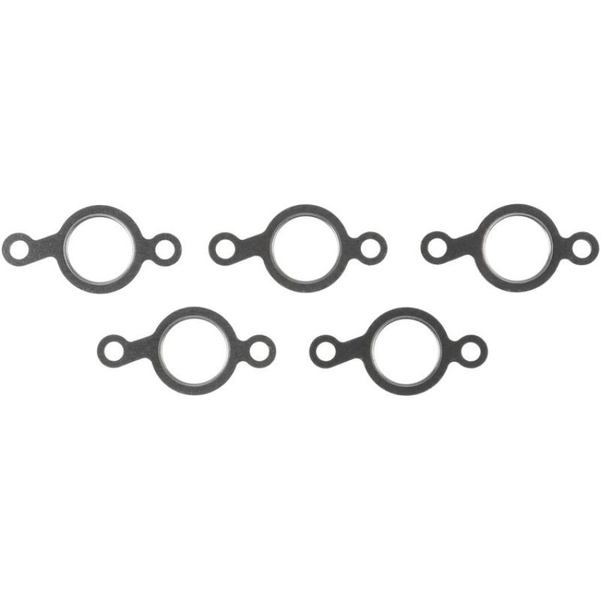 Victor Reinz 11-34987-01 Exhaust Manifold Gasket Set for Select Volvo 2.3L, 2.4L, 2.5L L5