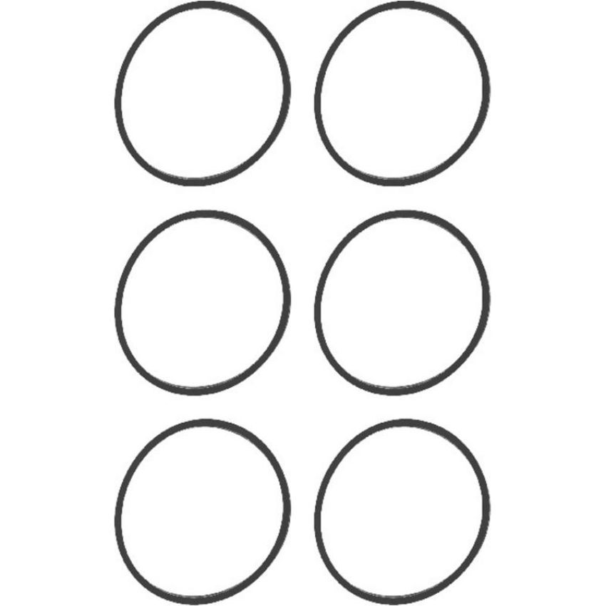 Victor Reinz 11-37133-01 Engine Intake Manifold Gasket Set