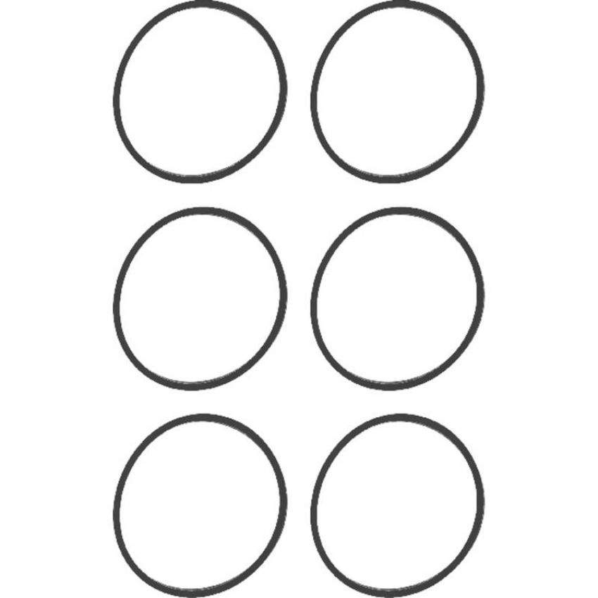 Victor Reinz 11-37133-01 Engine Intake Manifold Gasket Set