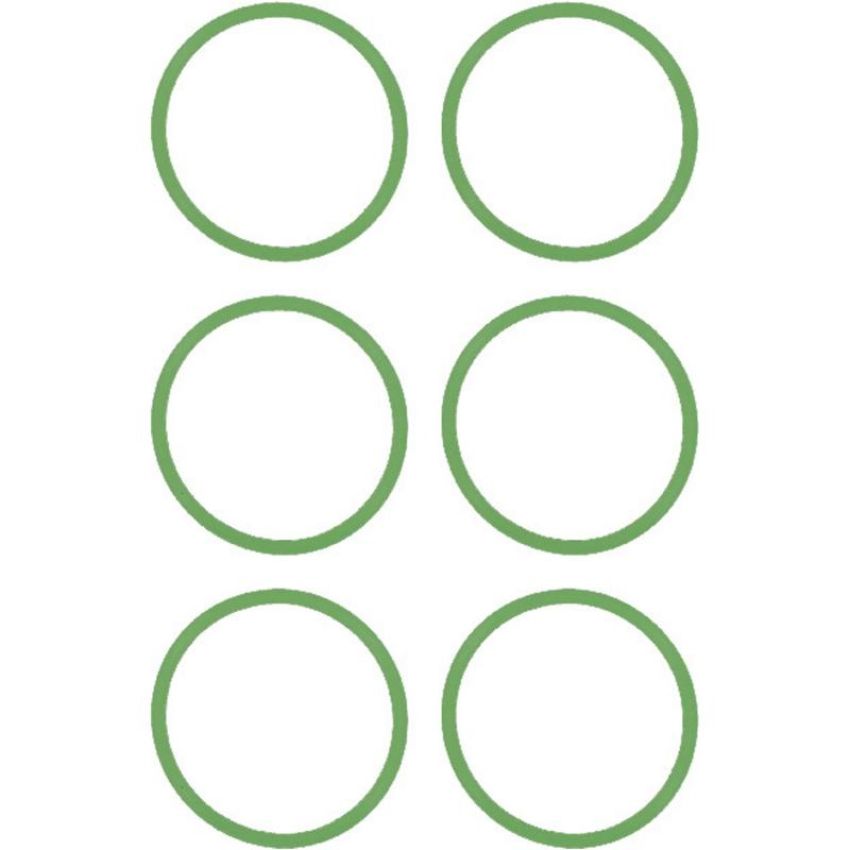 Victor Reinz 11-37599-01 Engine Intake Manifold Gasket Set