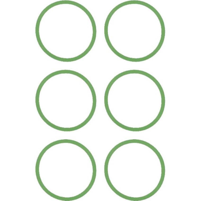 Victor Reinz 11-37599-01 Engine Intake Manifold Gasket Set