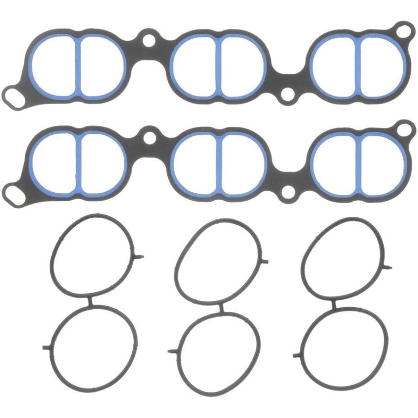 Victor Reinz 11-42893-01 Engine Intake Manifold Gasket Set
