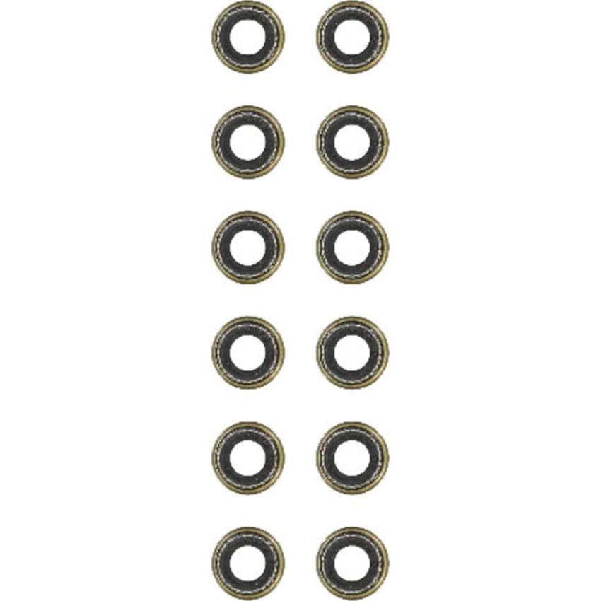 Victor Reinz 12-21291-01 Engine Valve Stem Oil Seal Set