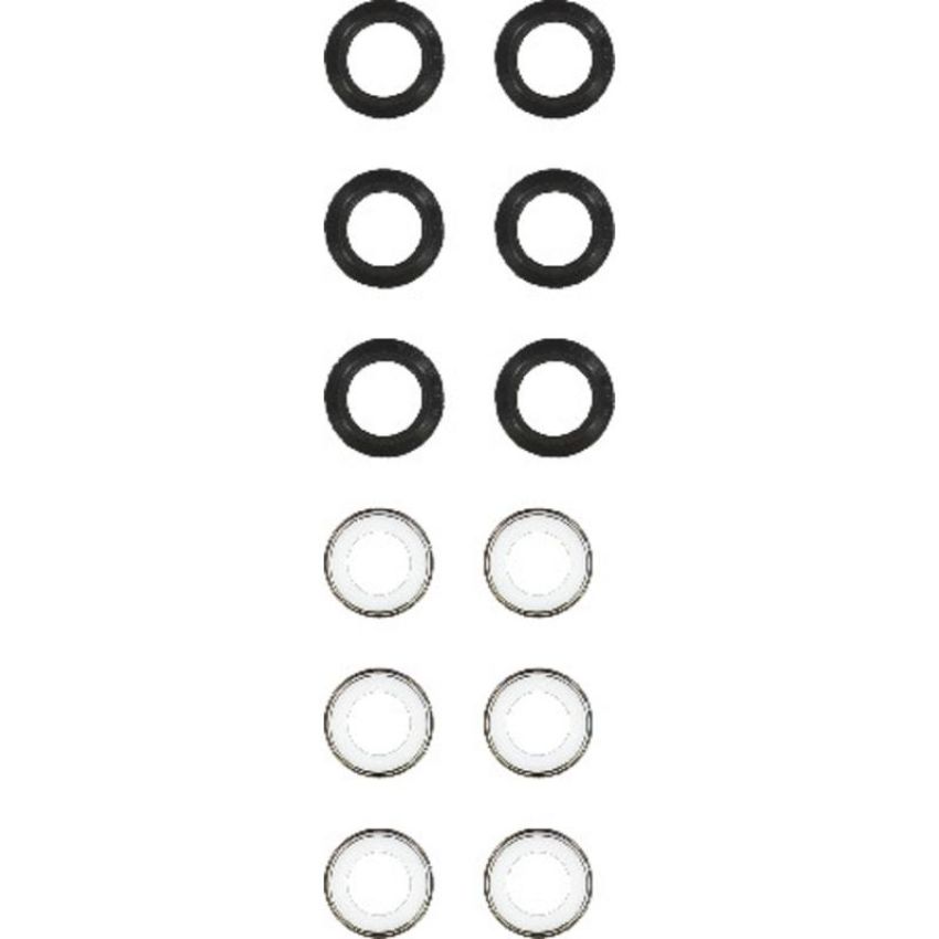 Victor Reinz 12-21918-04 Engine Valve Stem Oil Seal Set