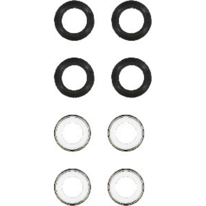Victor Reinz 12-21918-05 Engine Valve Stem Oil Seal Set