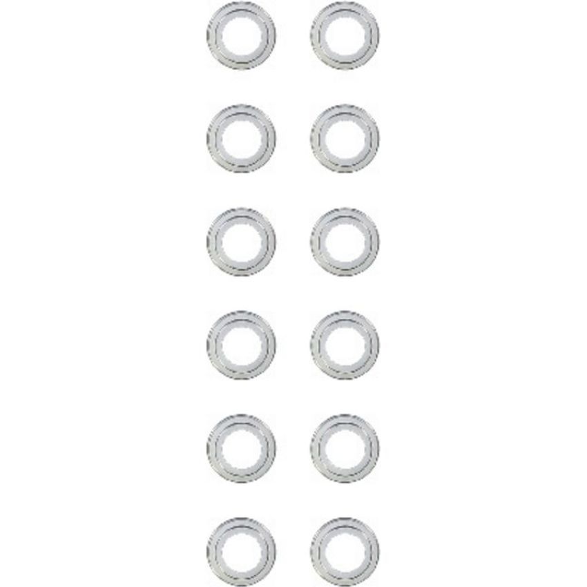 Victor Reinz 12-23062-02 Engine Valve Stem Oil Seal Set