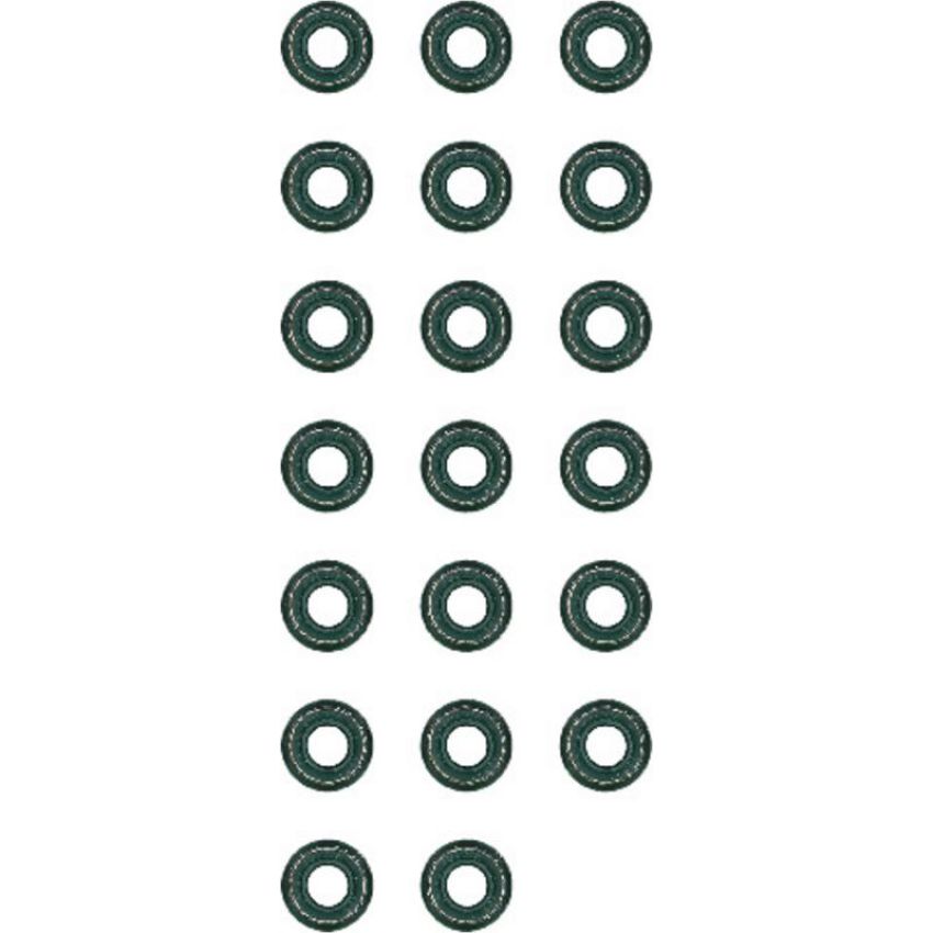 Victor Reinz 12-26058-04 Engine Valve Stem Oil Seal Set