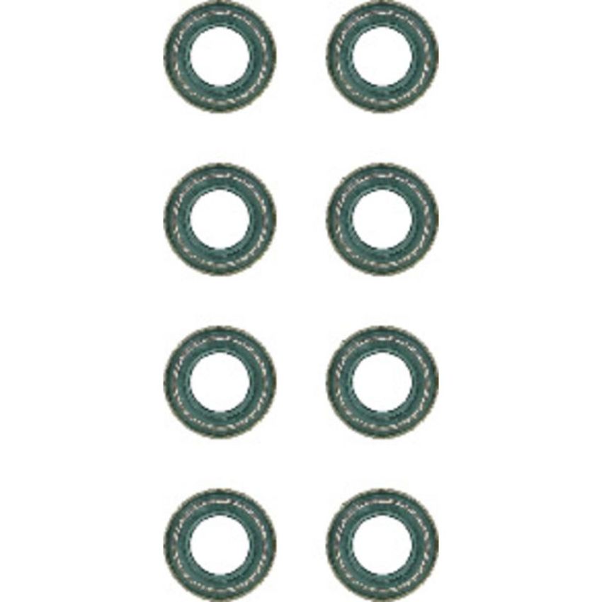 Victor Reinz 12-27214-01 Engine Valve Stem Oil Seal Set