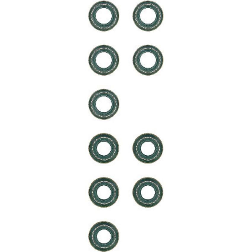 Victor Reinz 12-27214-04 Engine Valve Stem Oil Seal Set