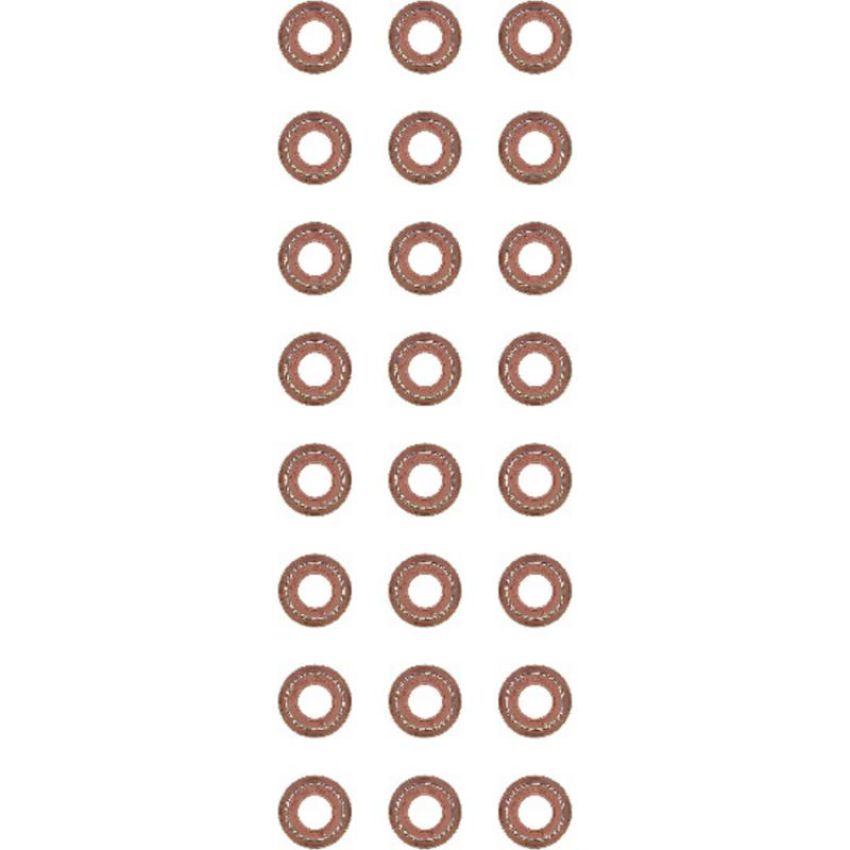Victor Reinz 12-29491-02 Engine Valve Stem Oil Seal Set