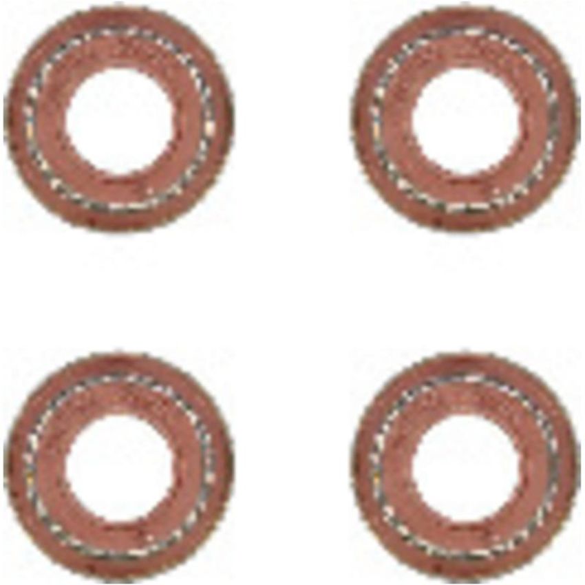 Victor Reinz 12-29491-05 Engine Valve Stem Oil Seal Set