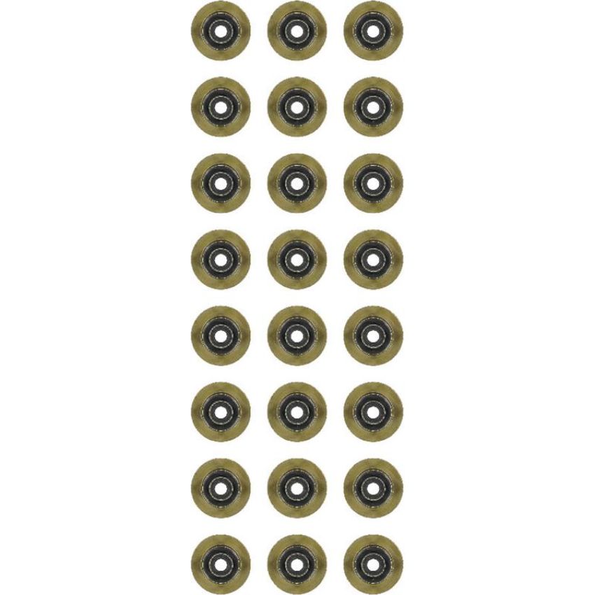 Victor Reinz 12-34343-01 Engine Valve Stem Oil Seal Set
