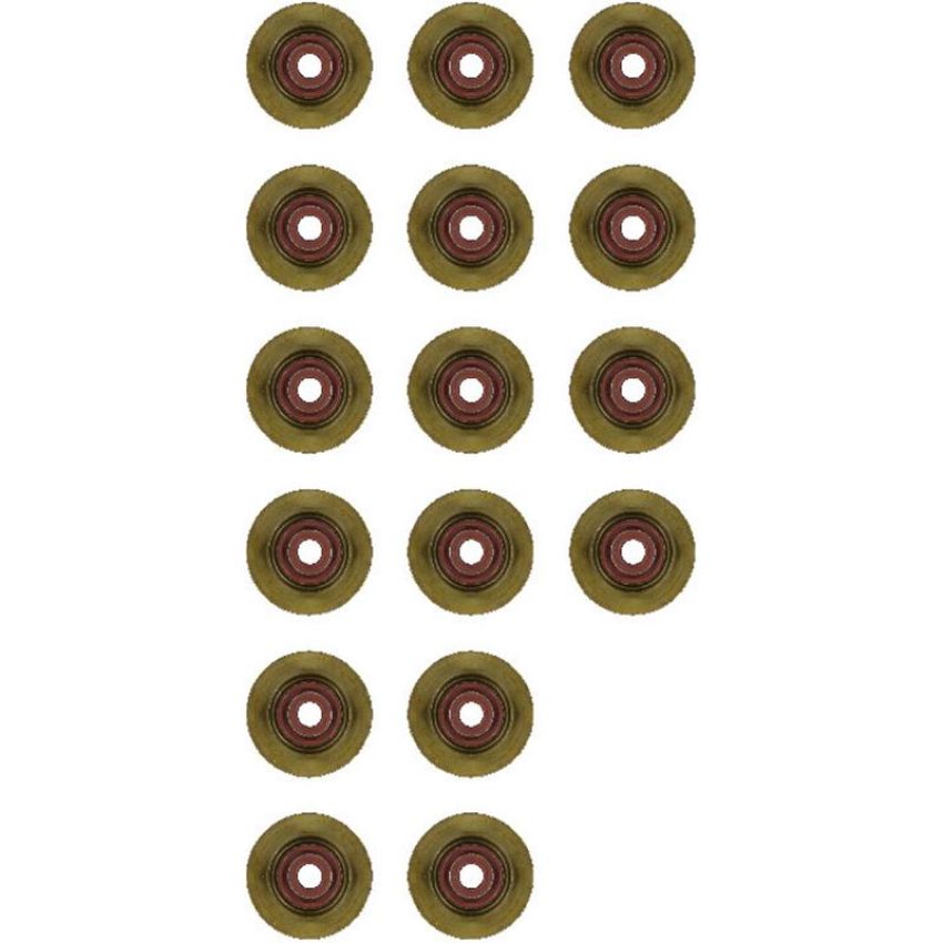 Victor Reinz 12-34783-01 Engine Valve Stem Oil Seal Set