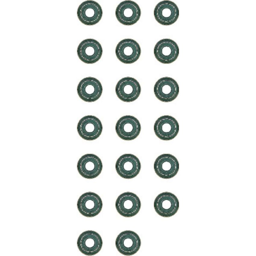 Victor Reinz 12-37194-01 Engine Valve Stem Oil Seal Set