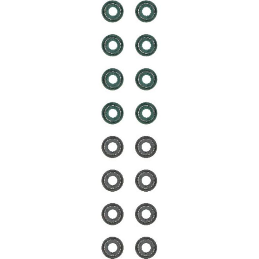 Victor Reinz 12-53989-01 Engine Valve Stem Oil Seal Set