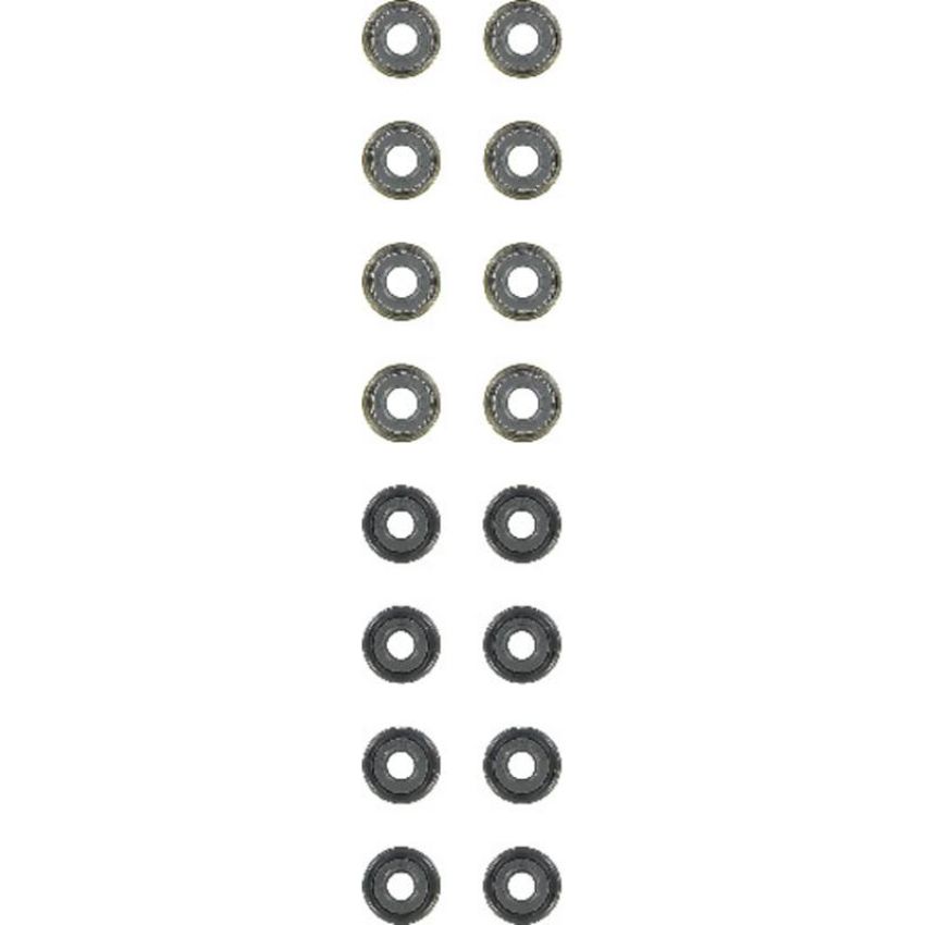 Victor Reinz 12-54024-01 Engine Valve Stem Oil Seal Set