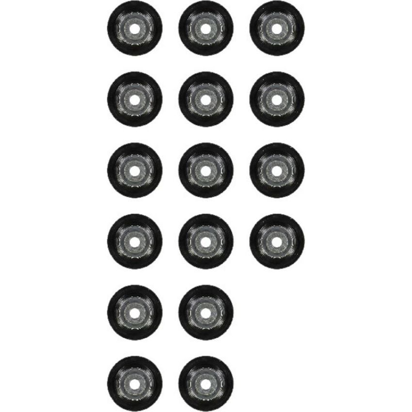 Victor Reinz 12-54093-01 Engine Valve Stem Oil Seal Set