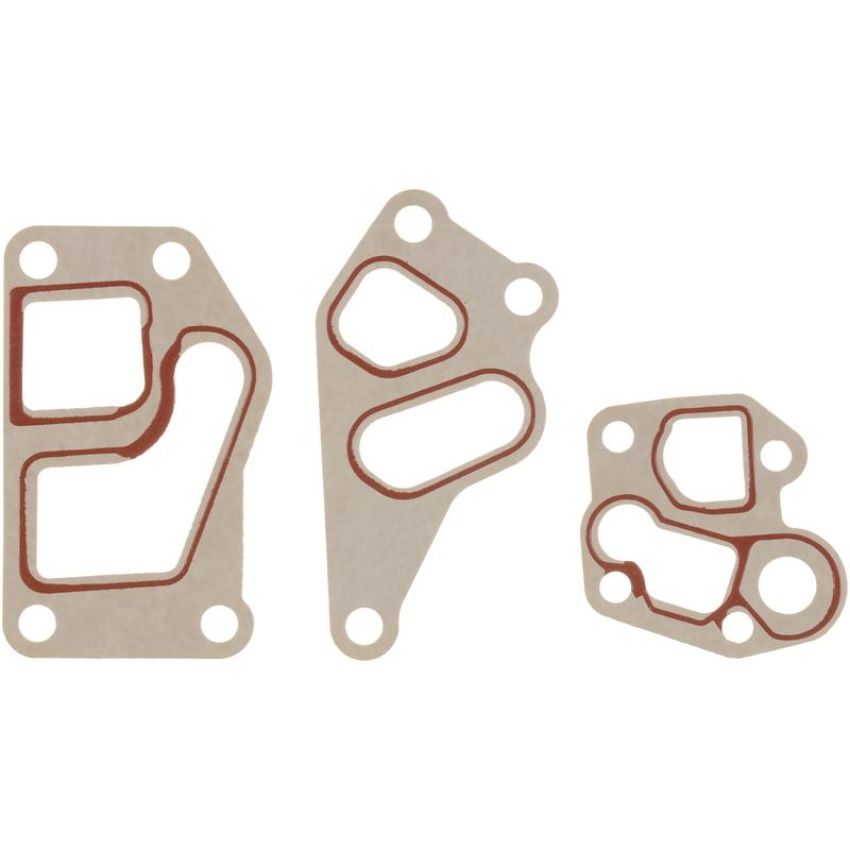 Victor Reinz 13-10004-01 Engine Oil Cooler Gasket Set