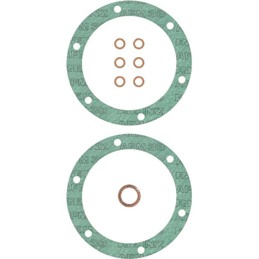 Victor Reinz 13-18254-01 Engine Oil Pan Gasket Set
