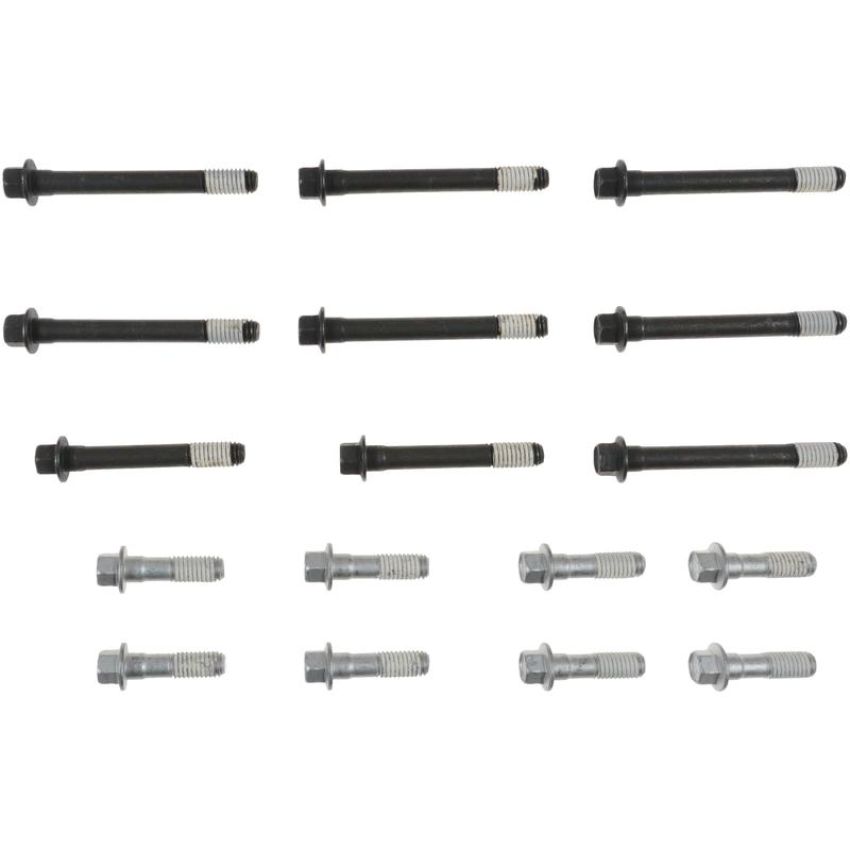 Victor Reinz 14-10048-01 Engine Cylinder Head Bolt Set