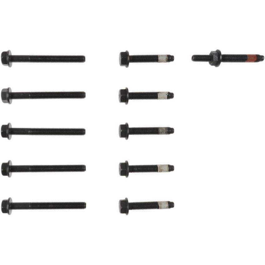 Victor Reinz 14-10053-01 Engine Cylinder Head Bolt Set