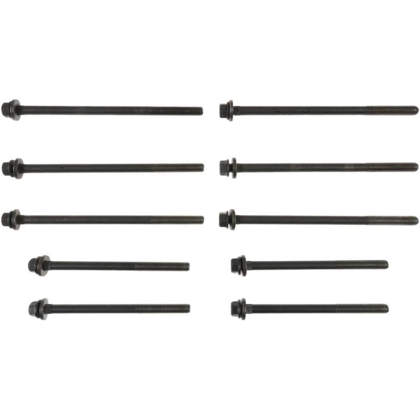 Victor Reinz 14-10058-01 Engine Cylinder Head Bolt Set