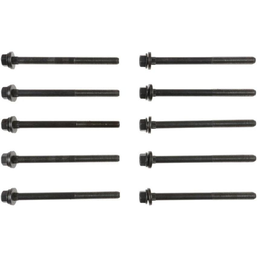 Victor Reinz 14-10060-01 Engine Cylinder Head Bolt Set